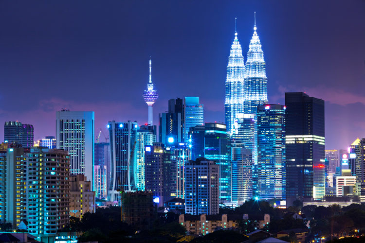 operating a business in Malaysia