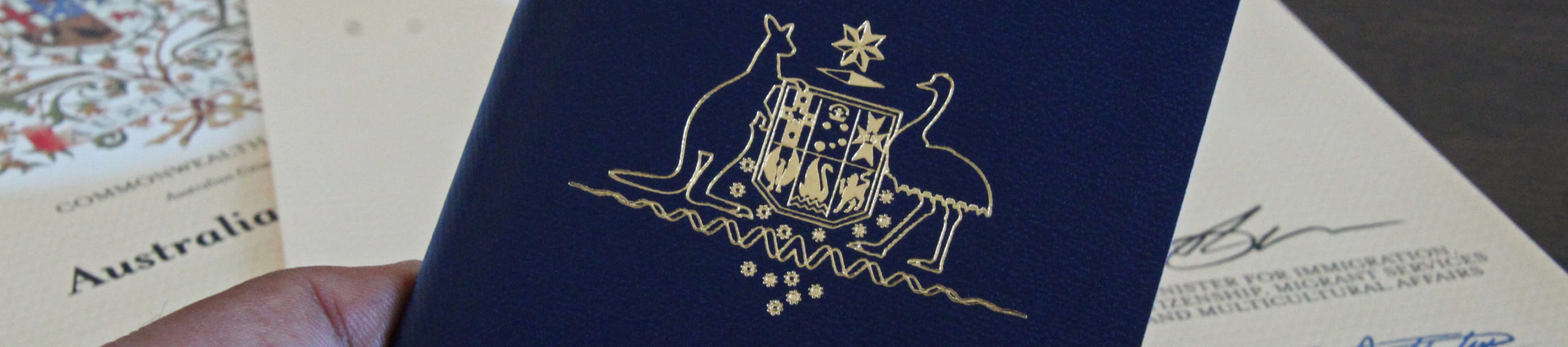 Australian Citizenship - Comasters Law Firm and Notary Public